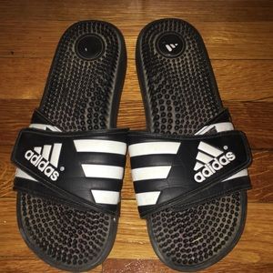 Adidas slippers
